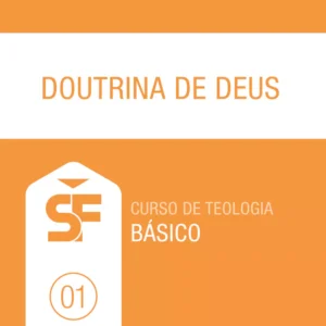 1.0 Doutrina de Deus