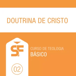 2.0 Doutrina de Cristo