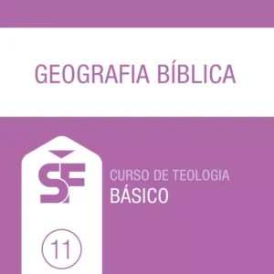 11.0 Geografia Bíblica