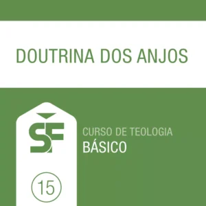 15.0 Doutrina dos Anjos
