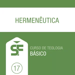 17.0 Hermenêutica